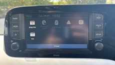 Hyundai i10 1.2 MPi Premium 5dr Auto Petrol Hatchback